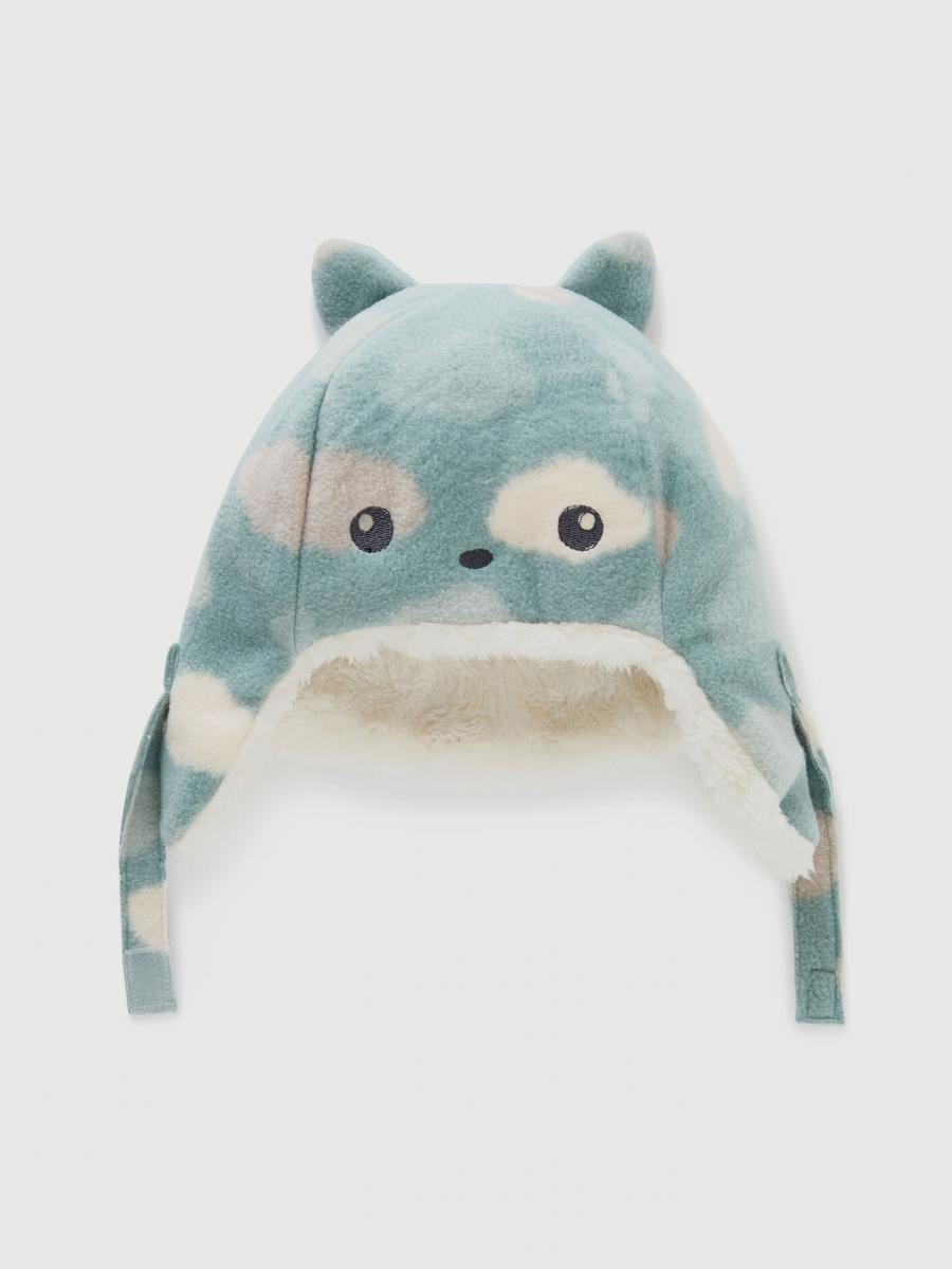 Benetton kapa za bebe 