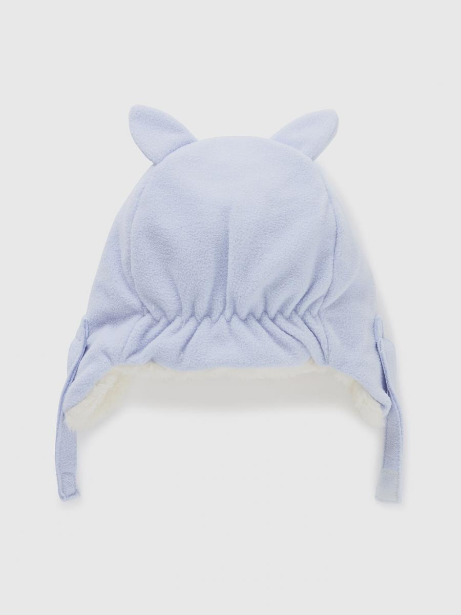 Benetton kapa za bebe 