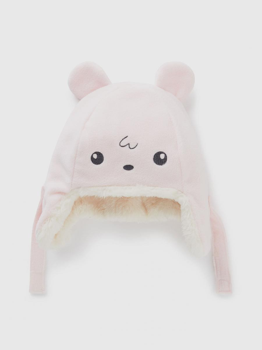 Benetton kapa za bebe 