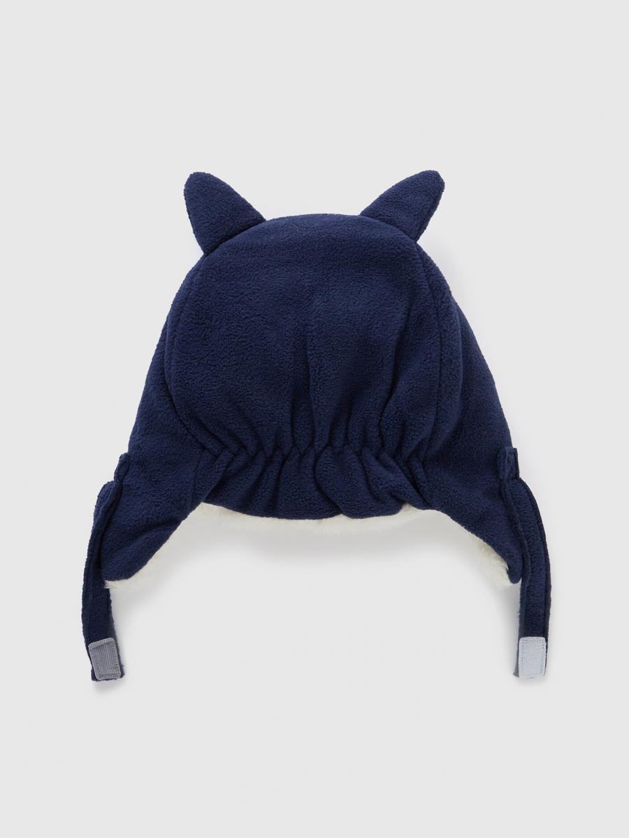 Benetton kapa za bebe 