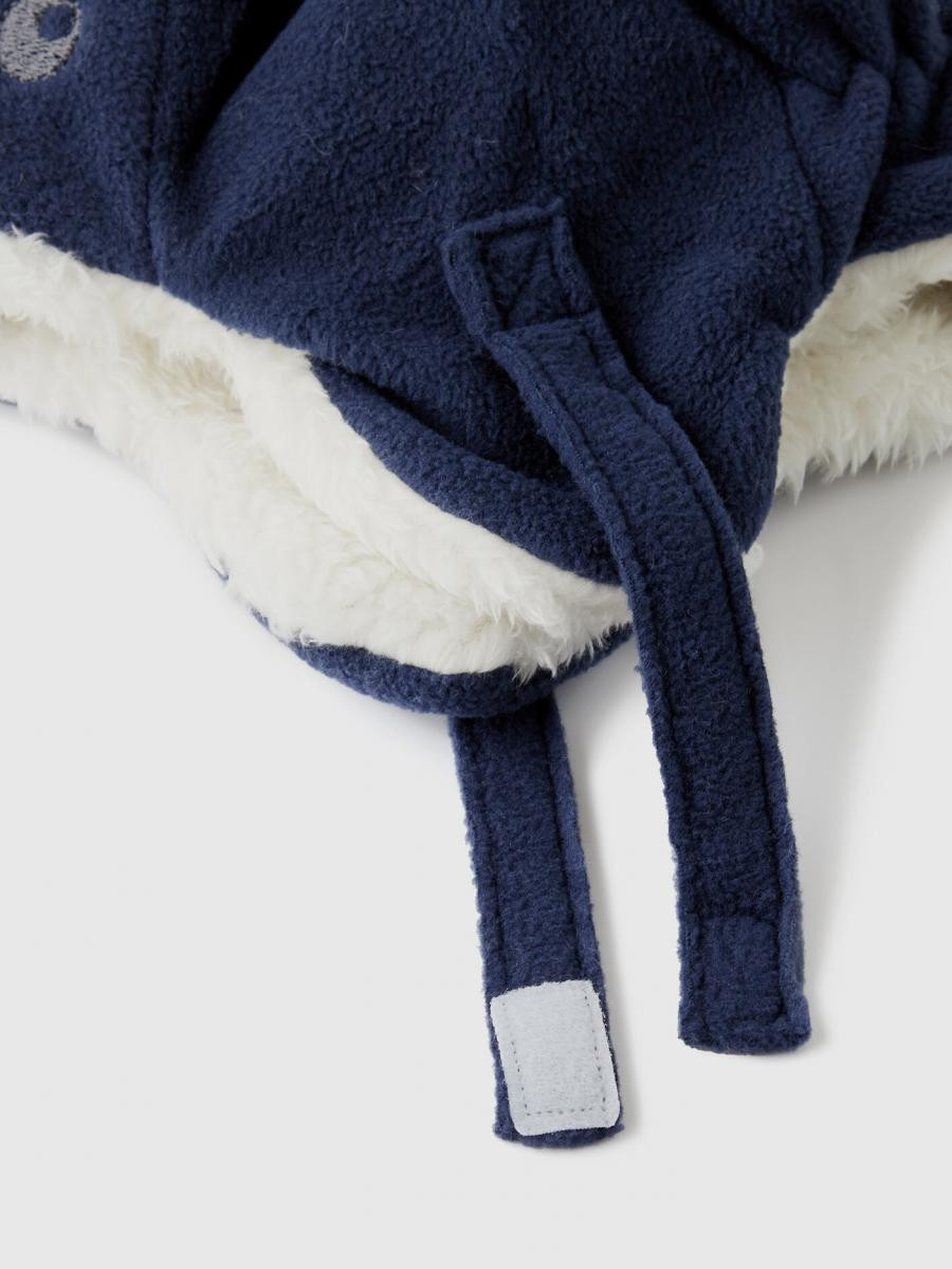 Benetton kapa za bebe 