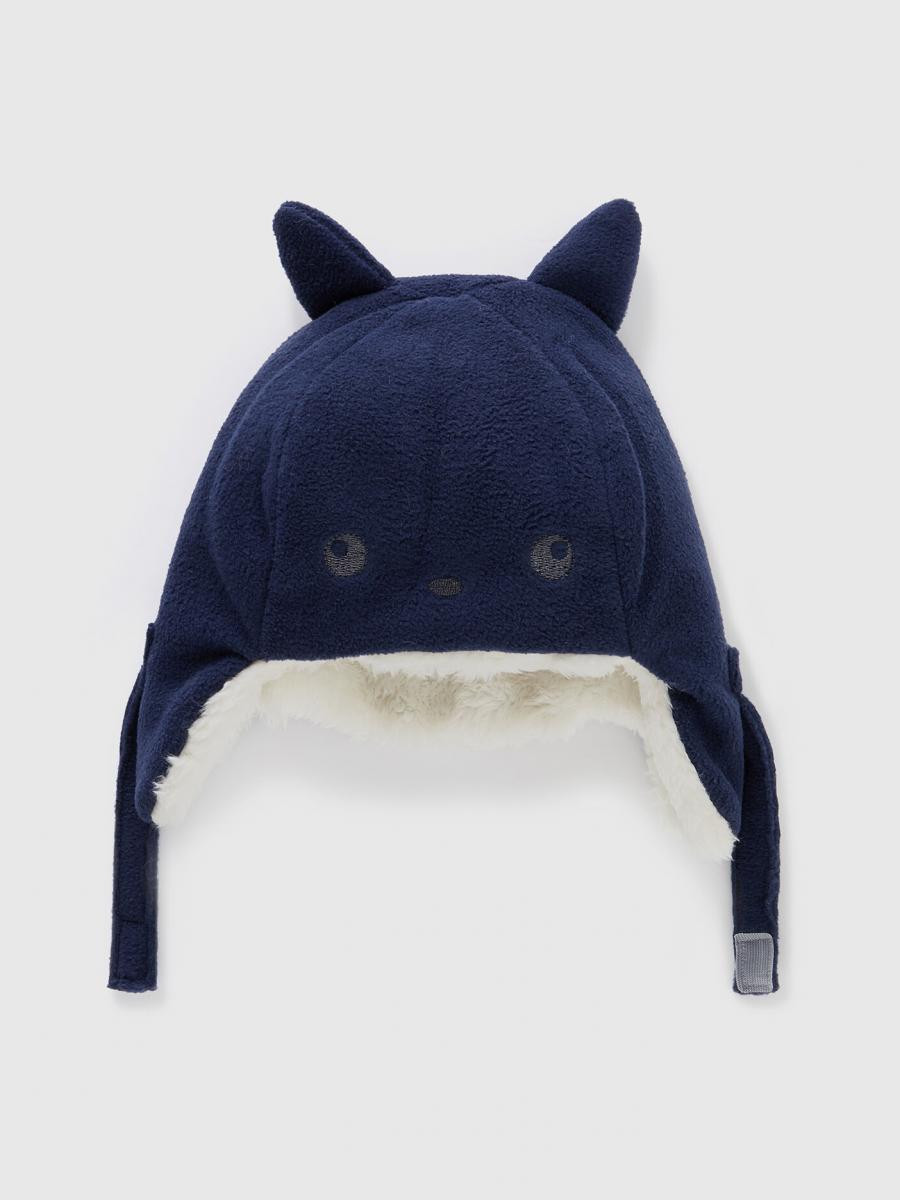 Benetton kapa za bebe 