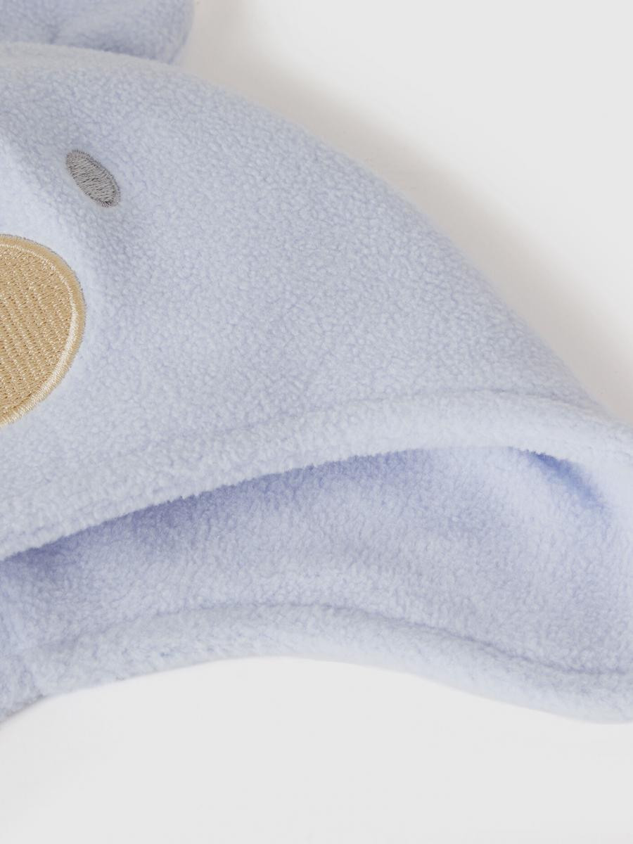 Benetton kapa za bebe 