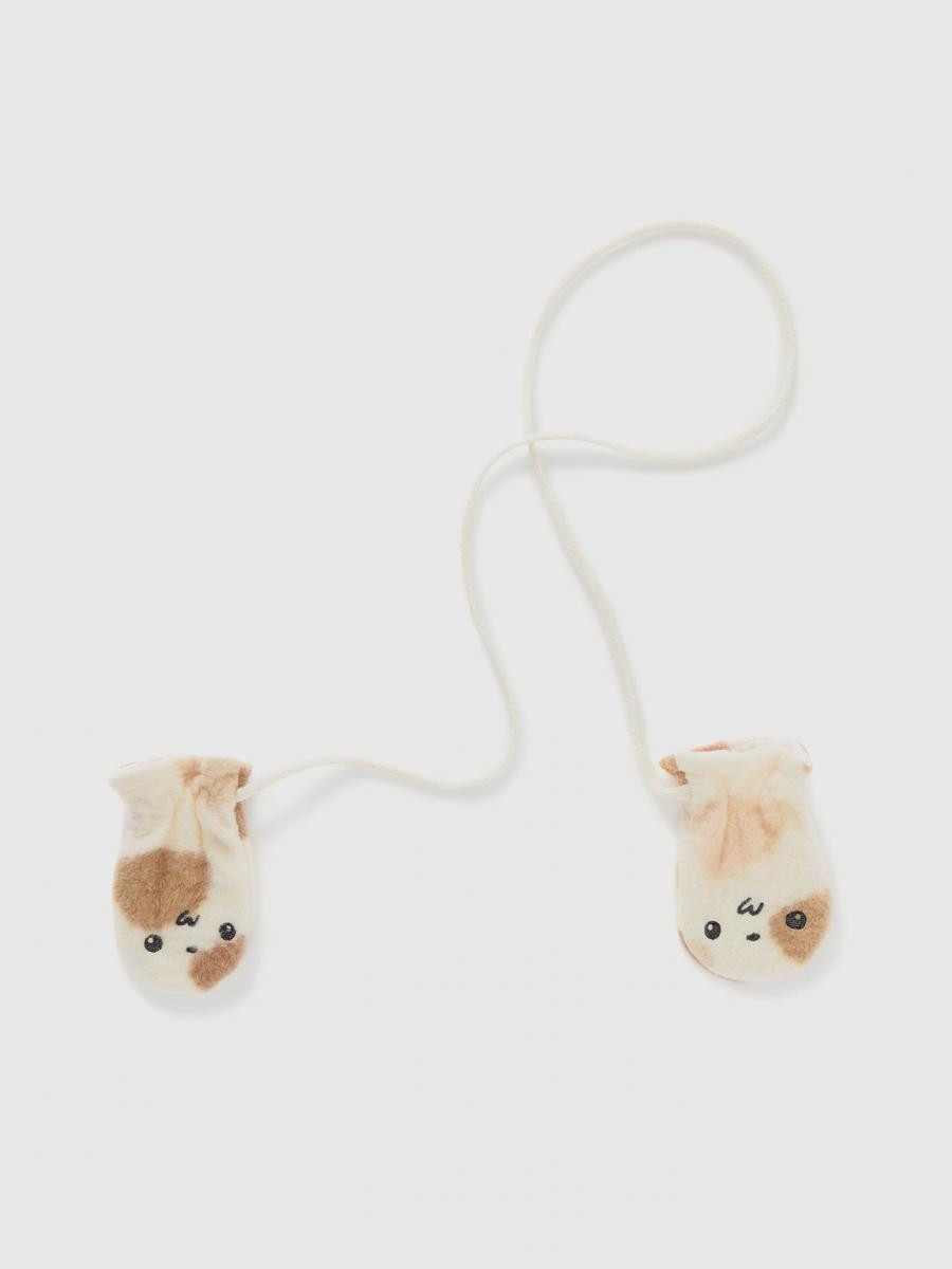 Benetton rukavice za bebe 