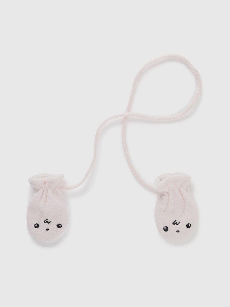 Benetton rukavice za bebe 