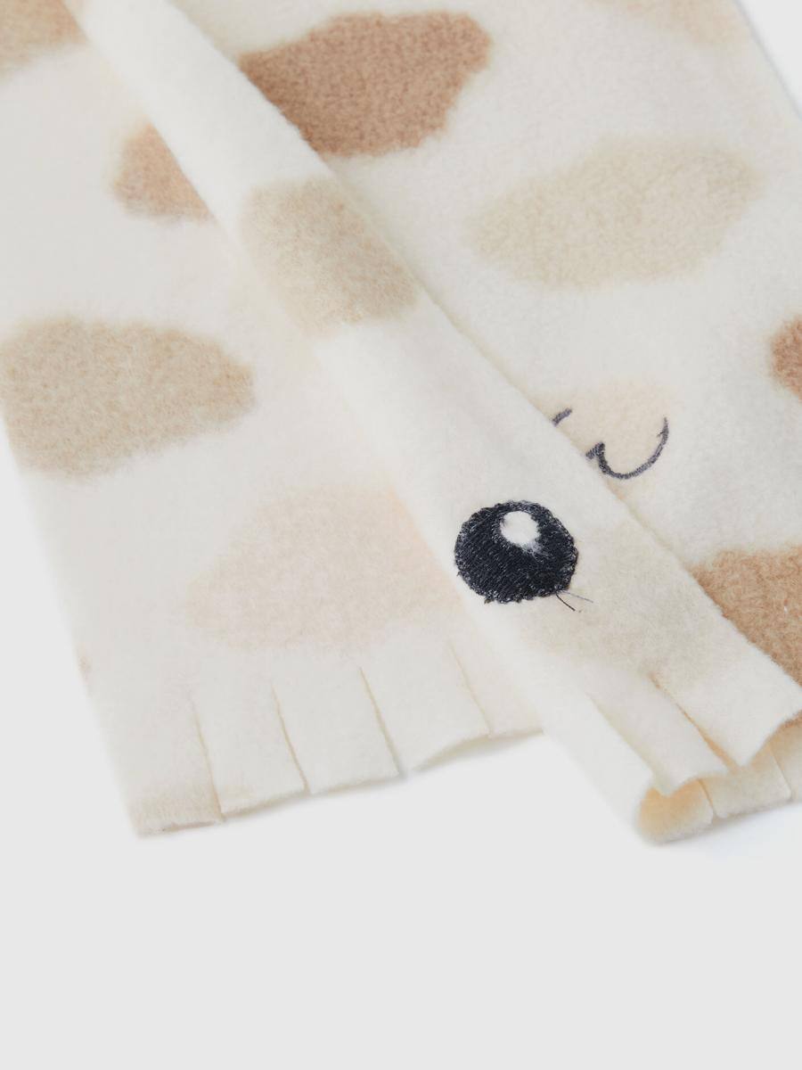 Benetton šal za bebe 