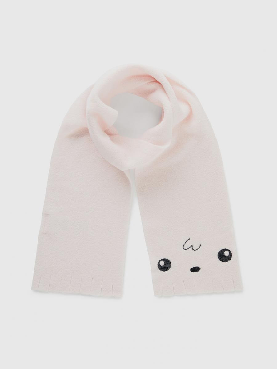 Benetton šal za bebe 