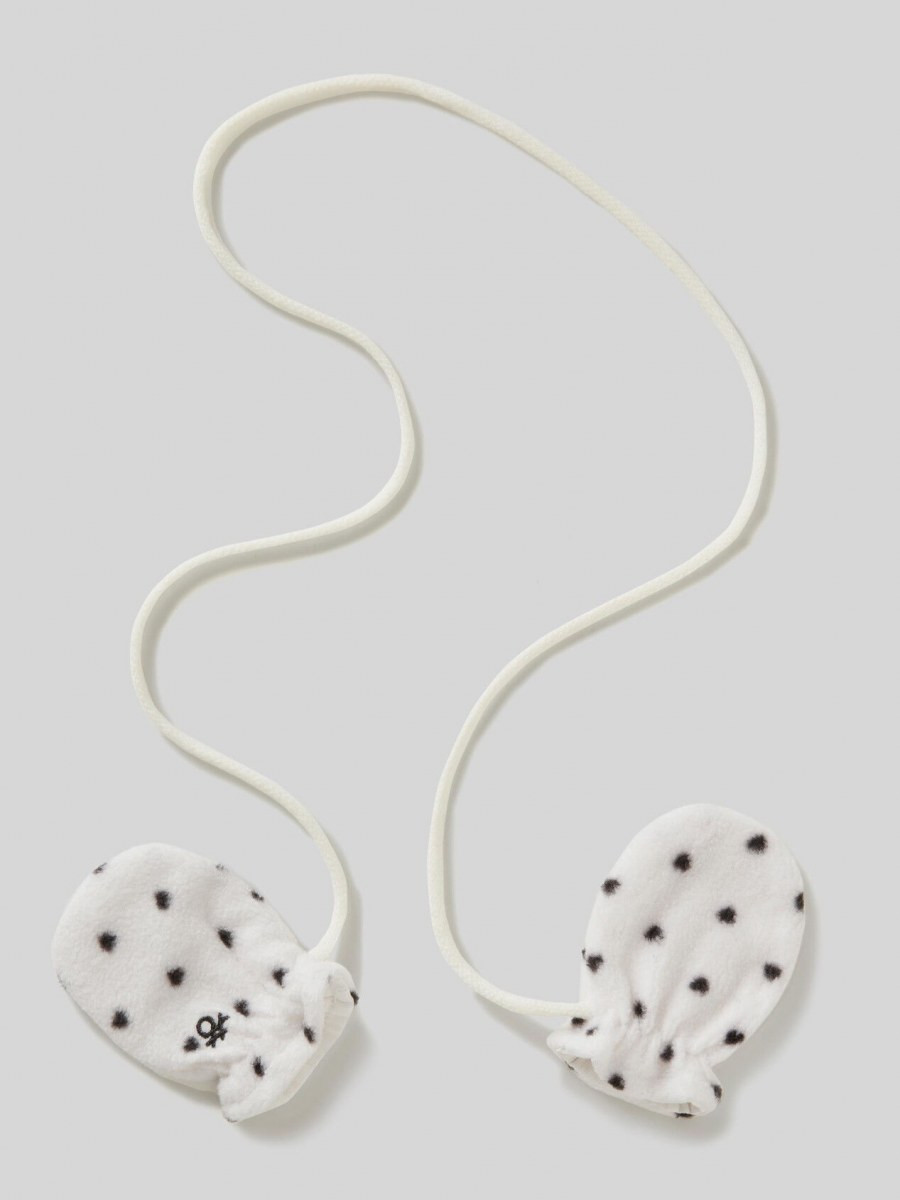 Benetton dečije rukavice 