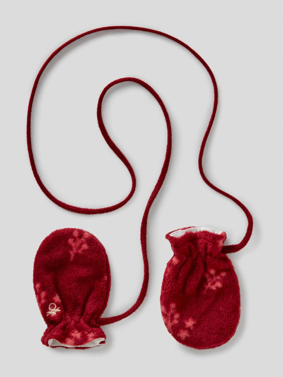 Benetton dečije rukavice 