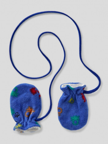 Benetton dečije rukavice 