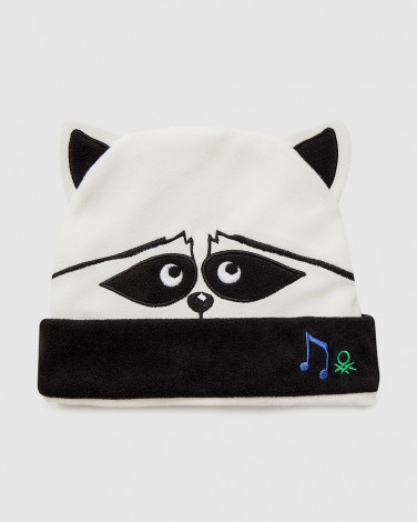 Benetton dečija kapa 