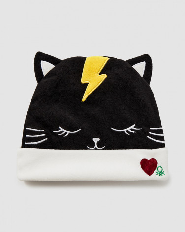 Benetton dečija kapa 