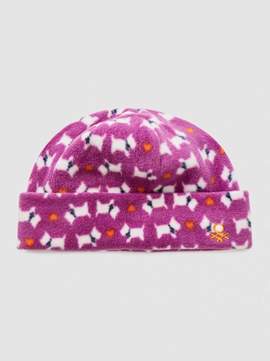 Benetton dečija kapa 