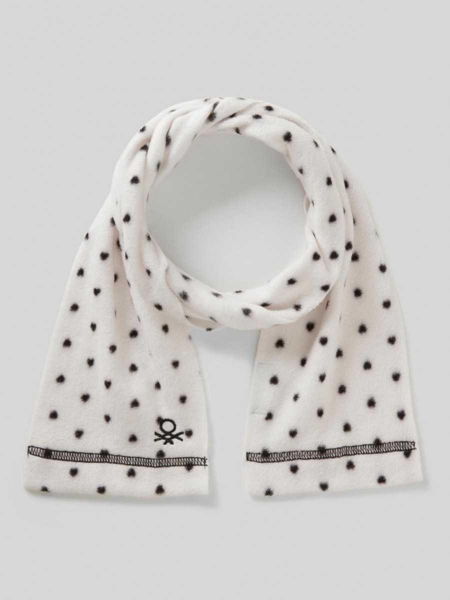 Benetton dečiji šal 