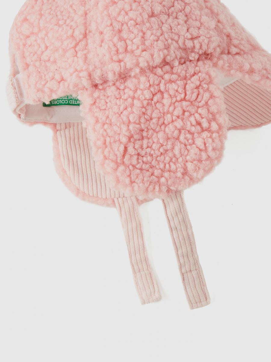 Benetton dečija kapa 