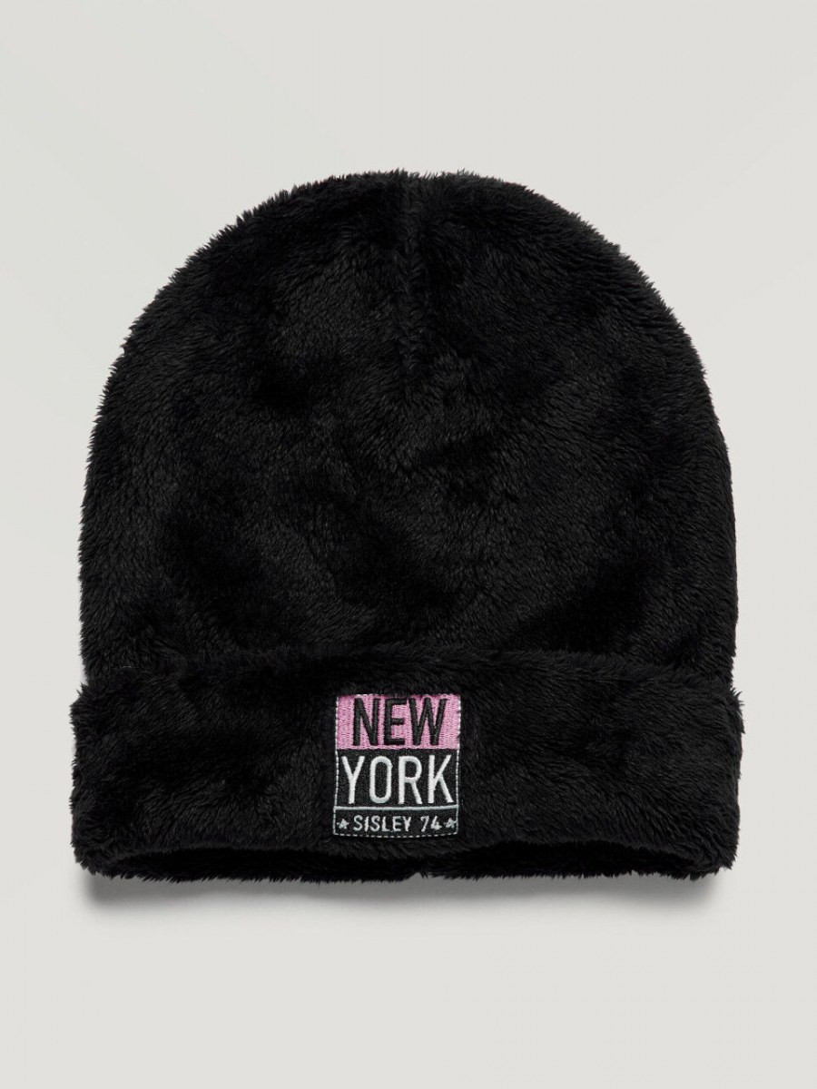 Sisley young dečija kapa 