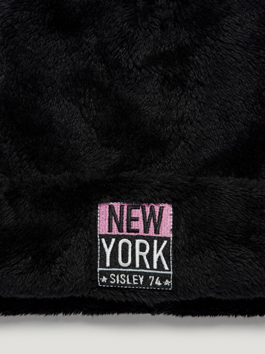 Sisley young dečija kapa 