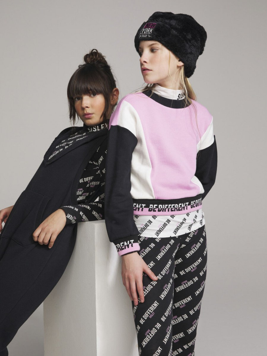 Sisley young dečija kapa 