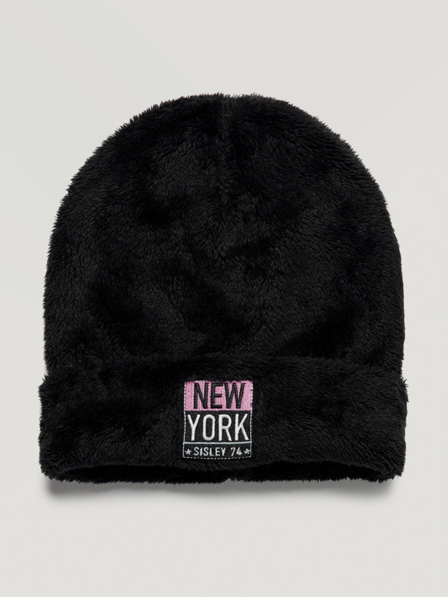 Sisley young dečija kapa 