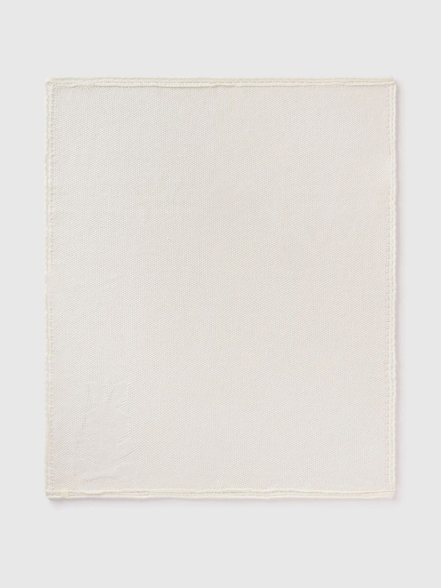 Benetton prekrivač za bebe 