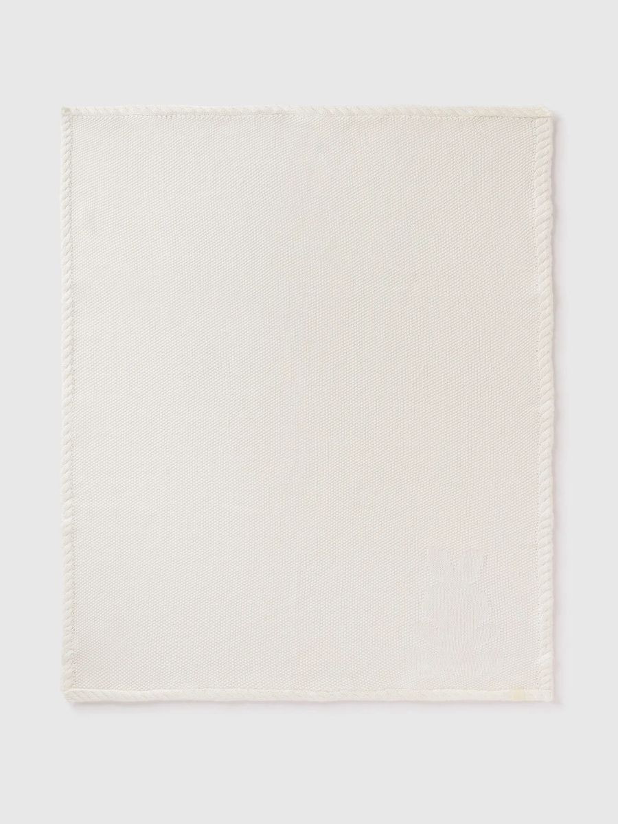 Benetton prekrivač za bebe 