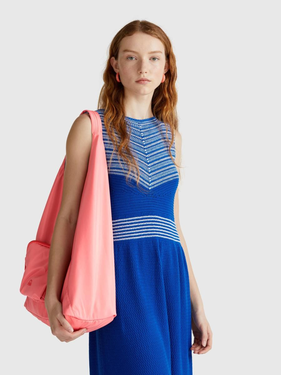 Benetton ženska torba za plažu 