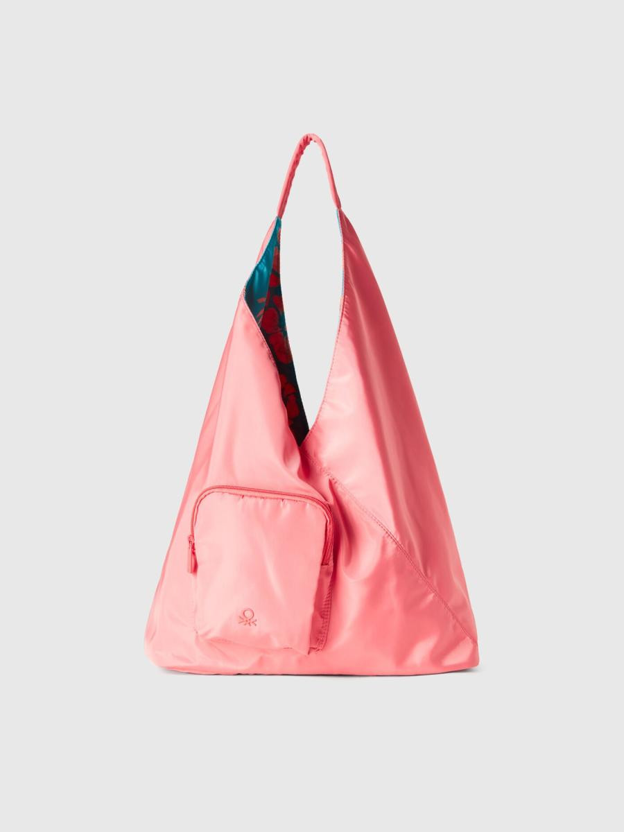 Benetton ženska torba za plažu 