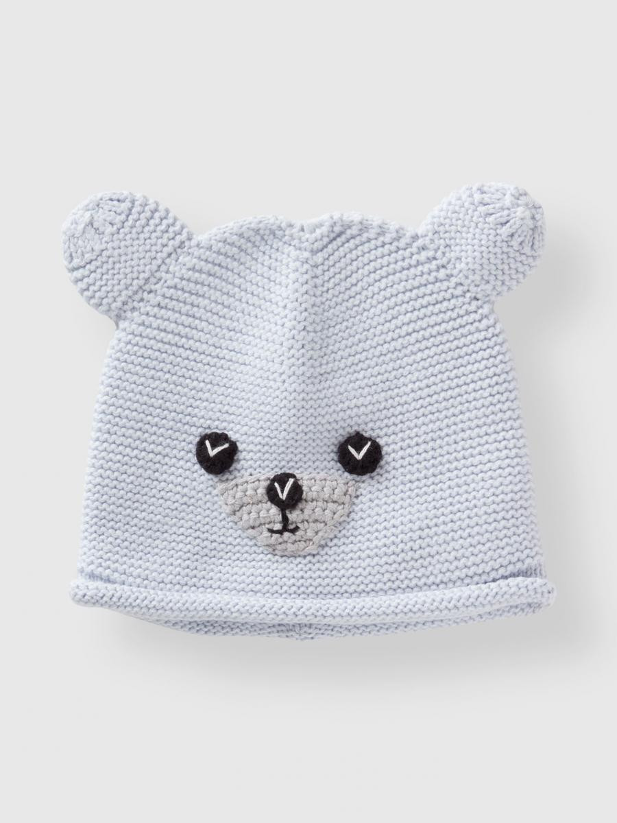 Benetton kapa za bebe 