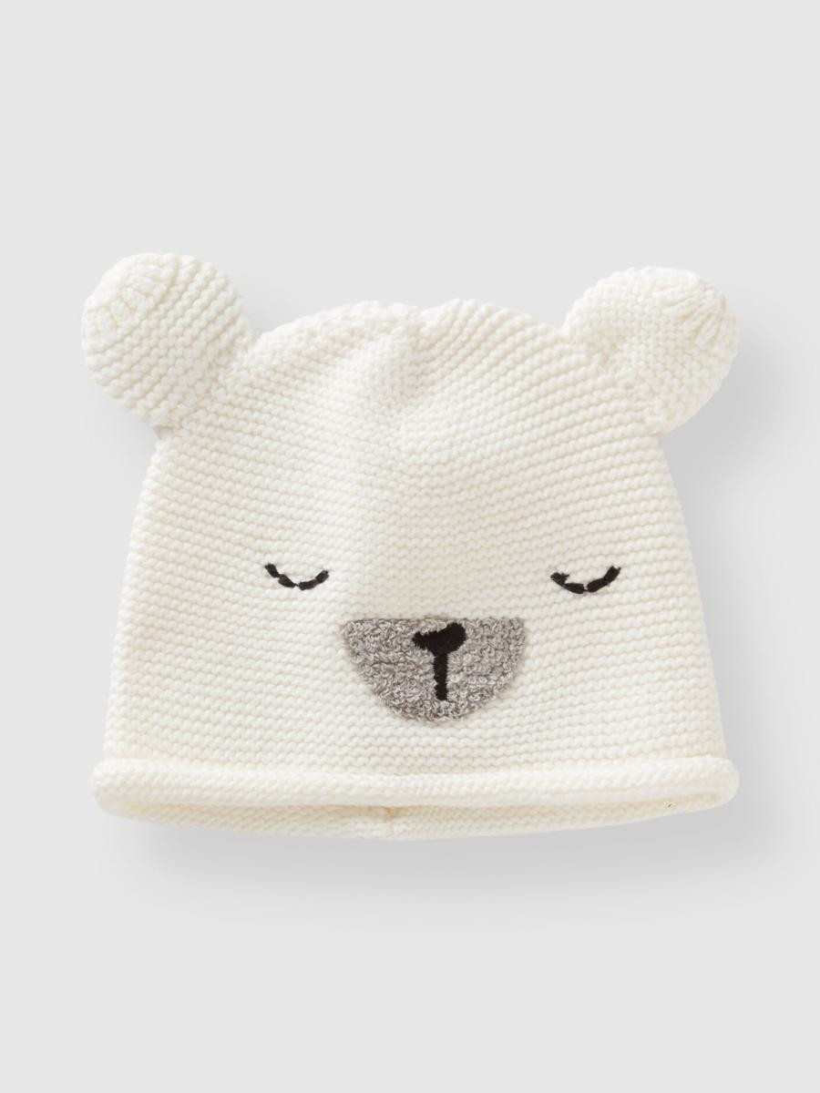 Benetton kapa za bebe 