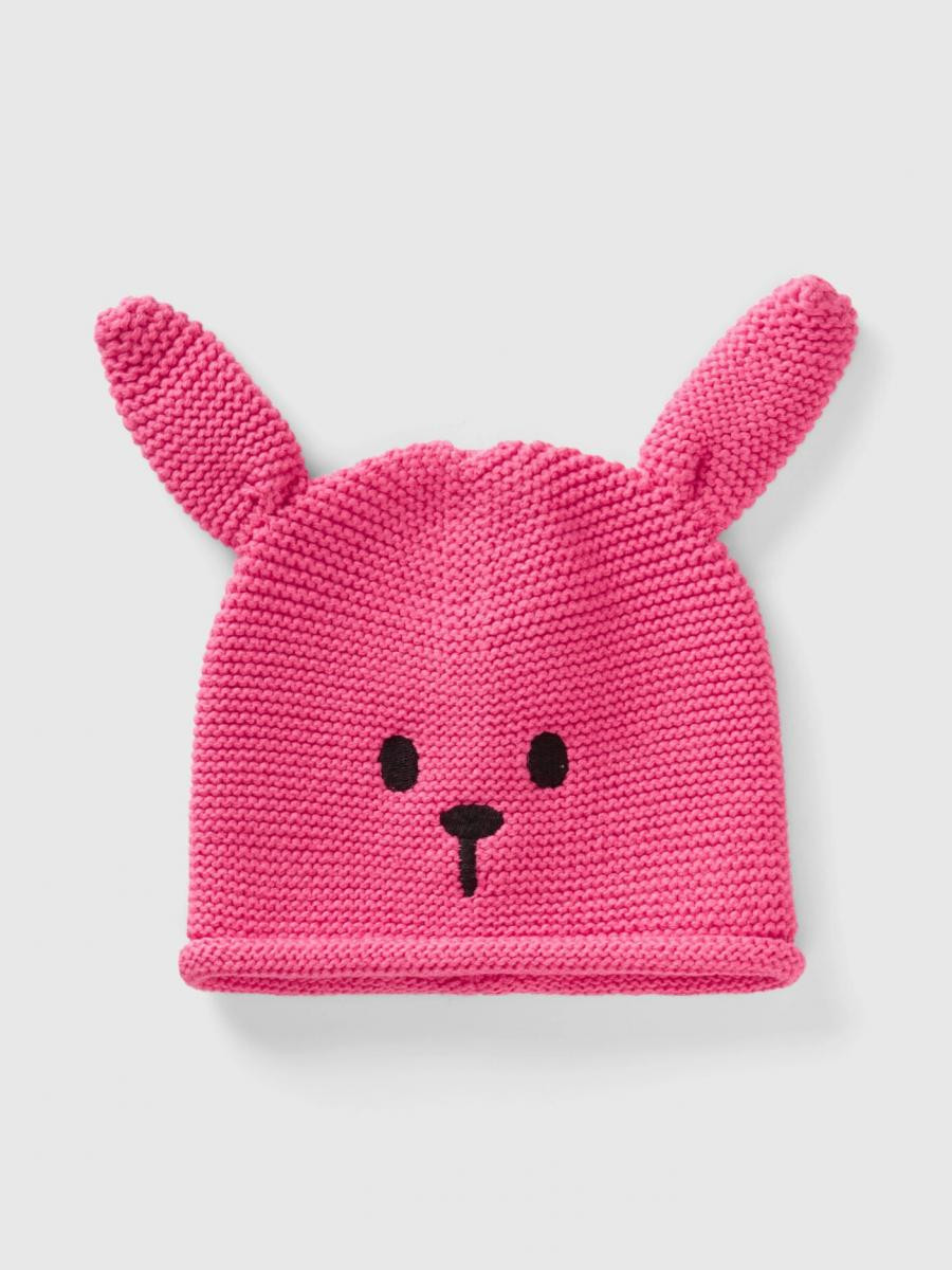 Benetton kapa za bebe 