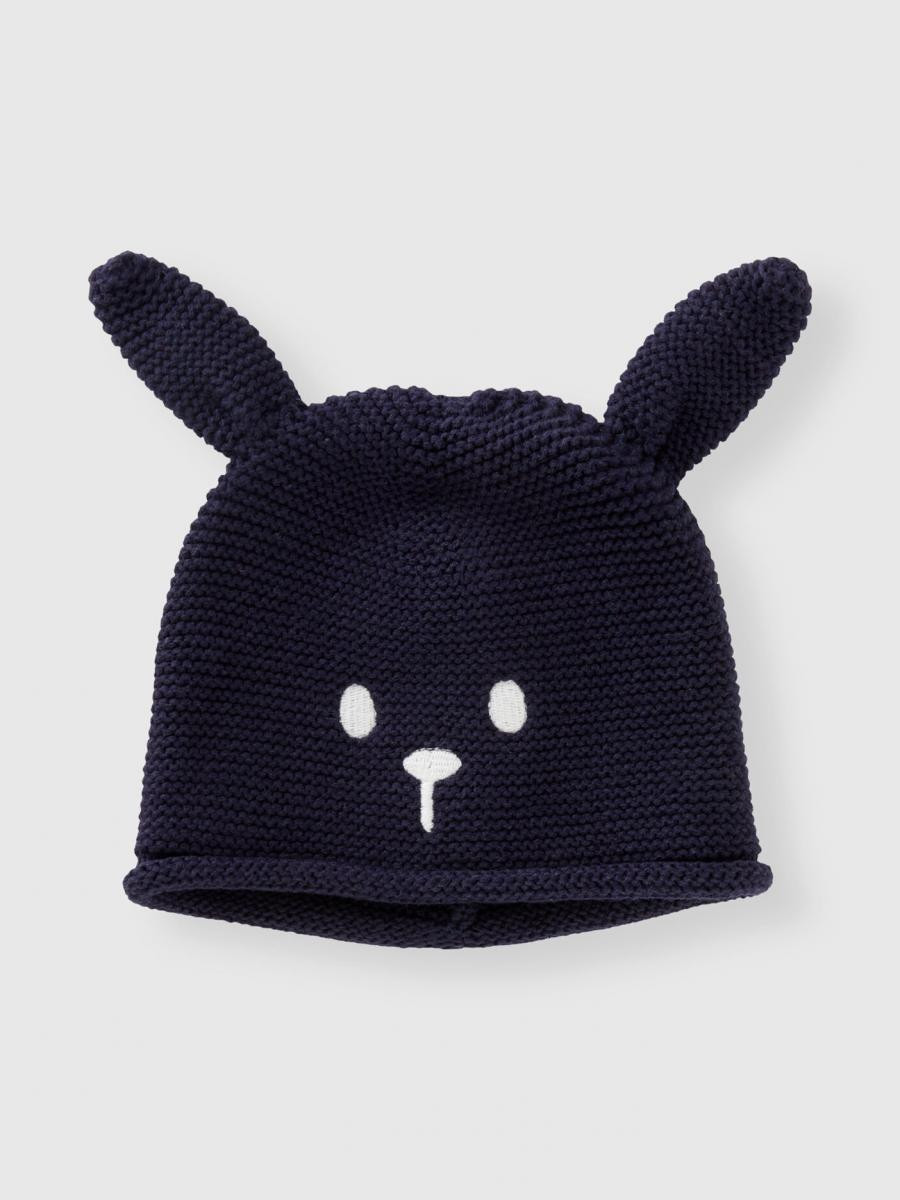 Benetton kapa za bebe 