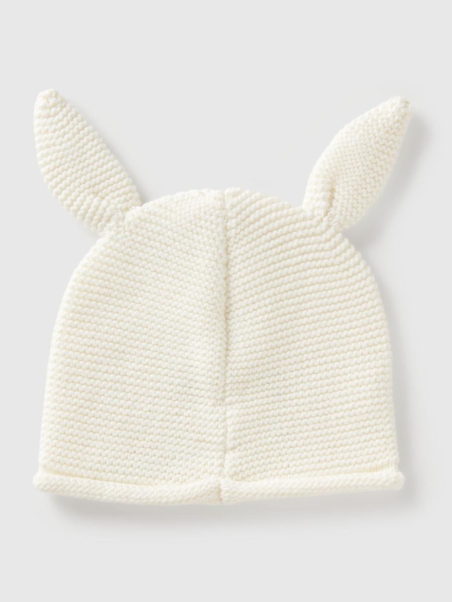 Benetton kapa za bebe 