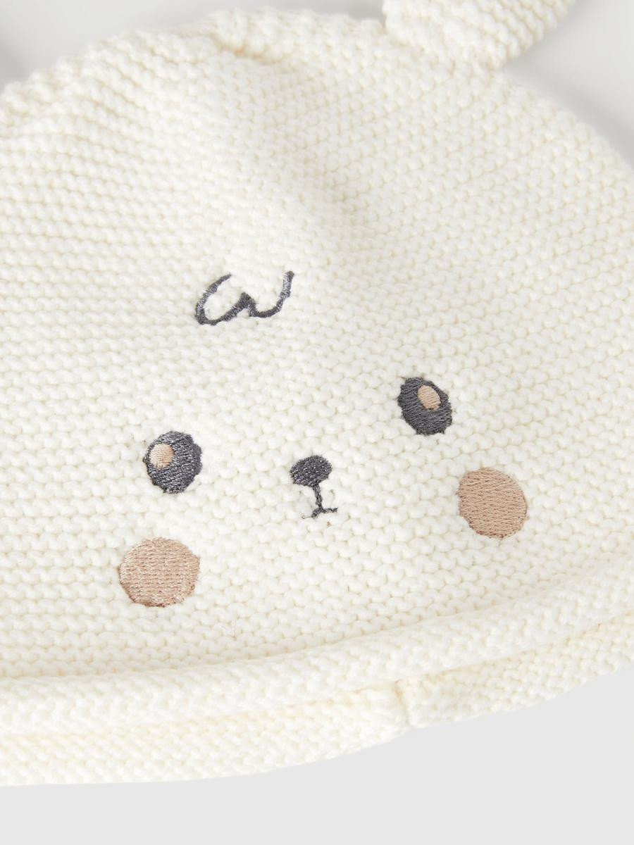 Benetton kapa za bebe 