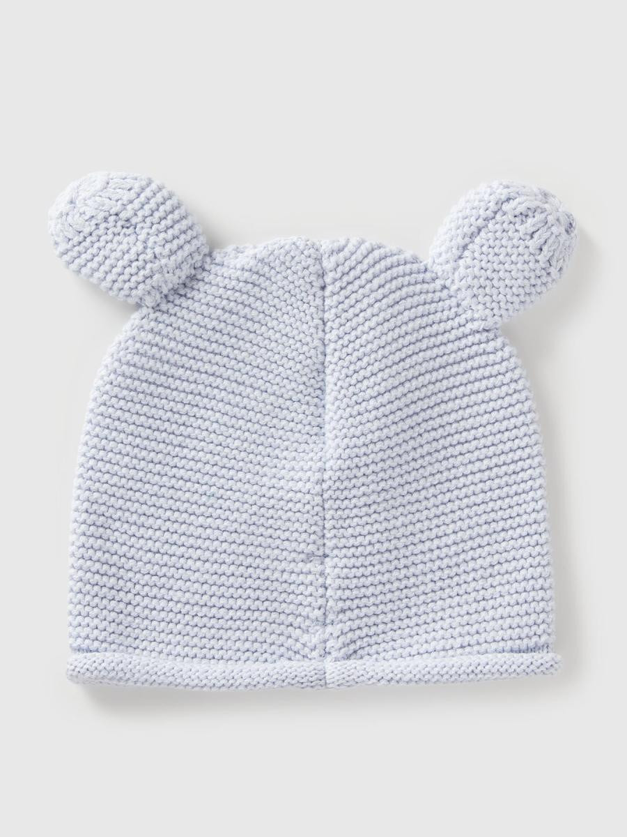 Benetton kapa za bebe 