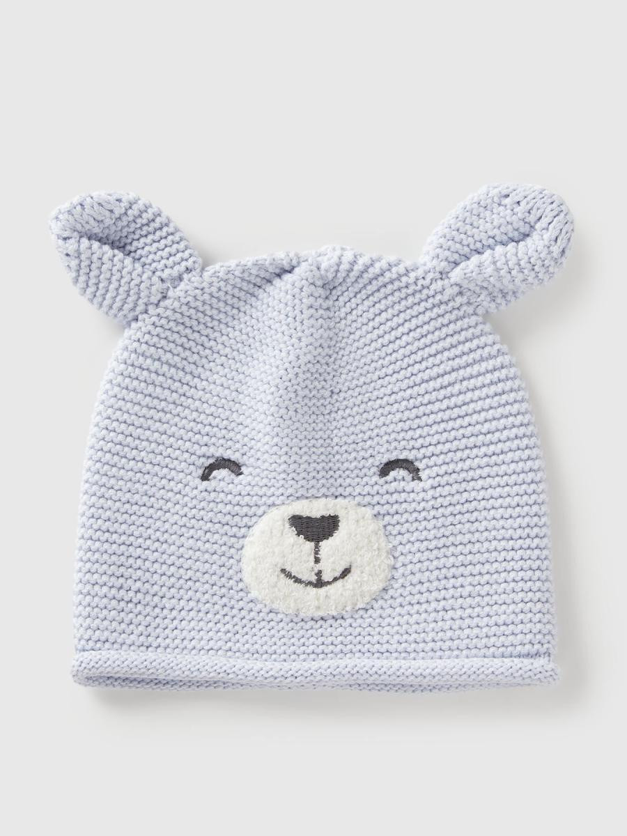 Benetton kapa za bebe 