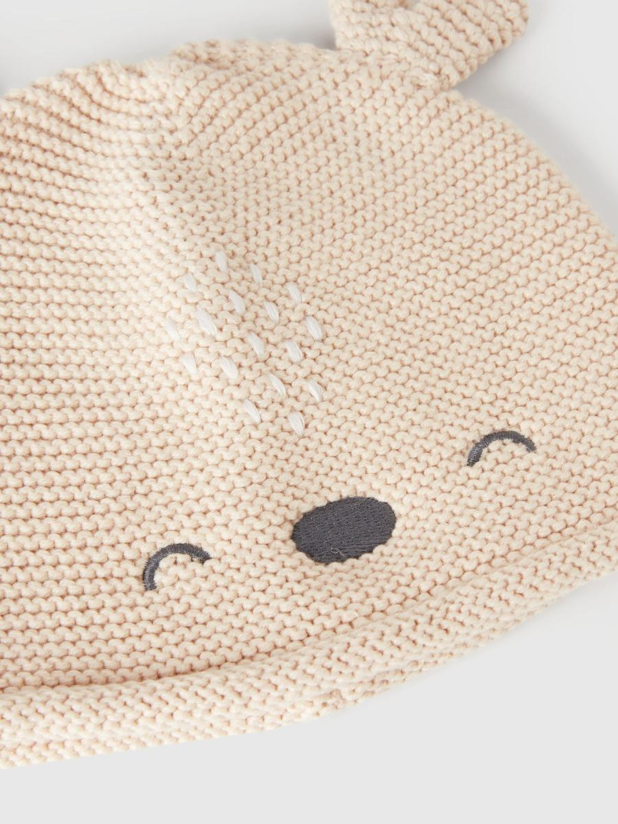 Benetton kapa za bebe 