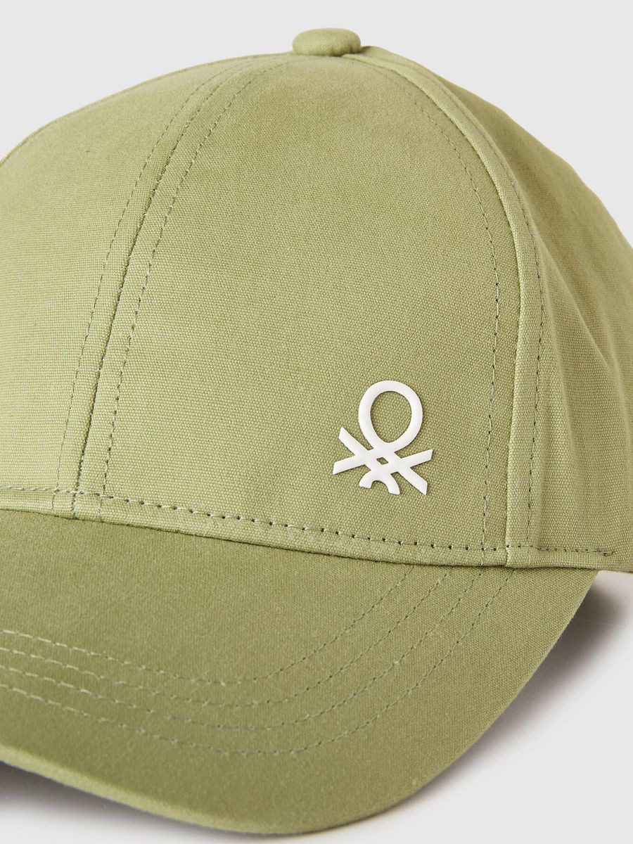 Benetton dečiji kačket 