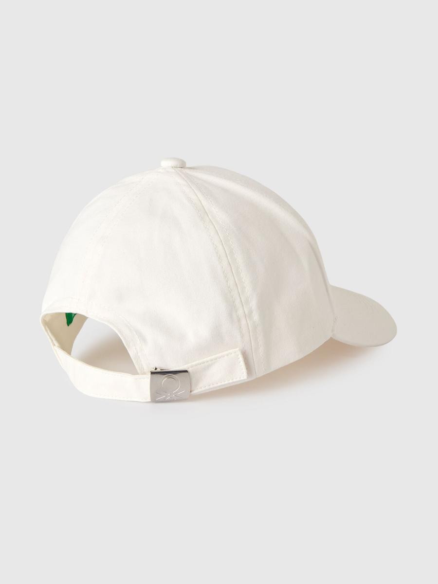 Benetton dečiji kačket 