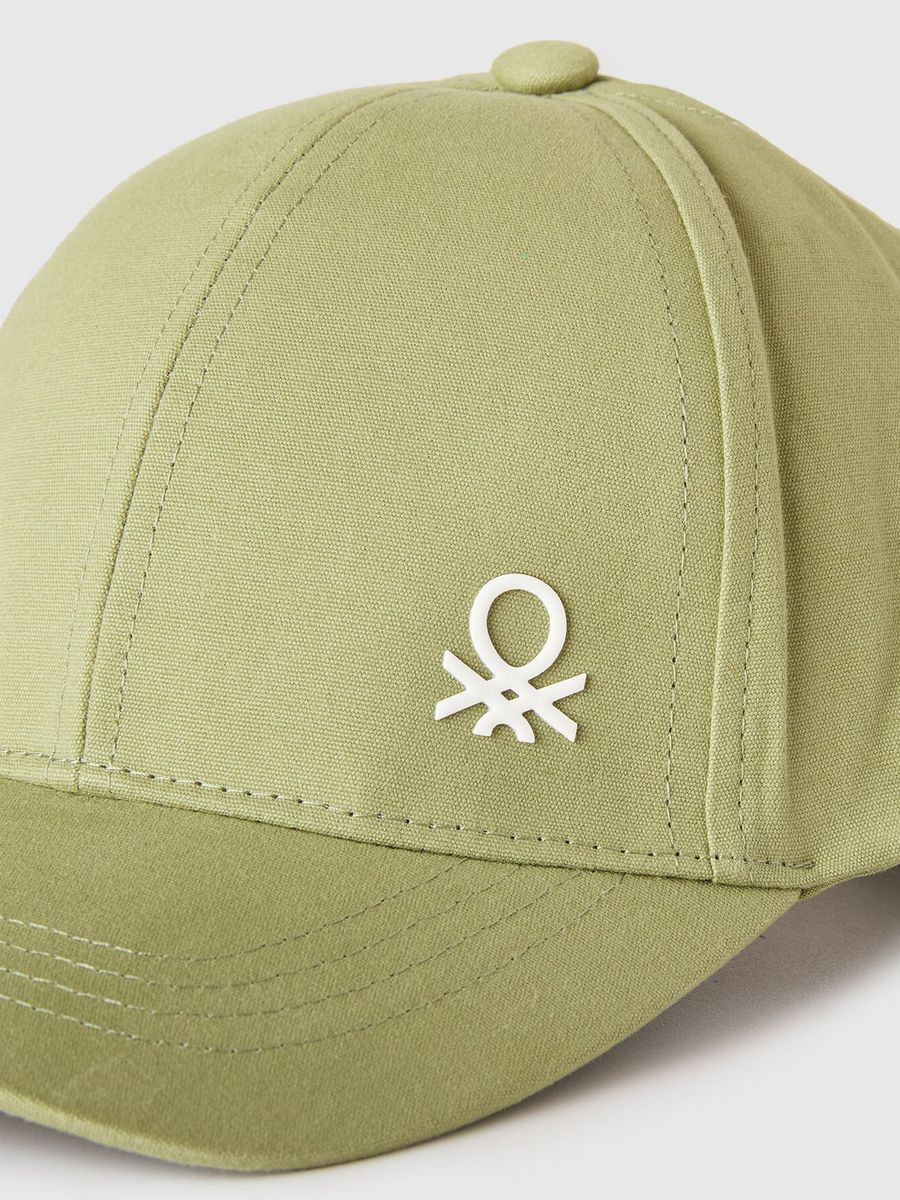 Benetton dečiji kačket 