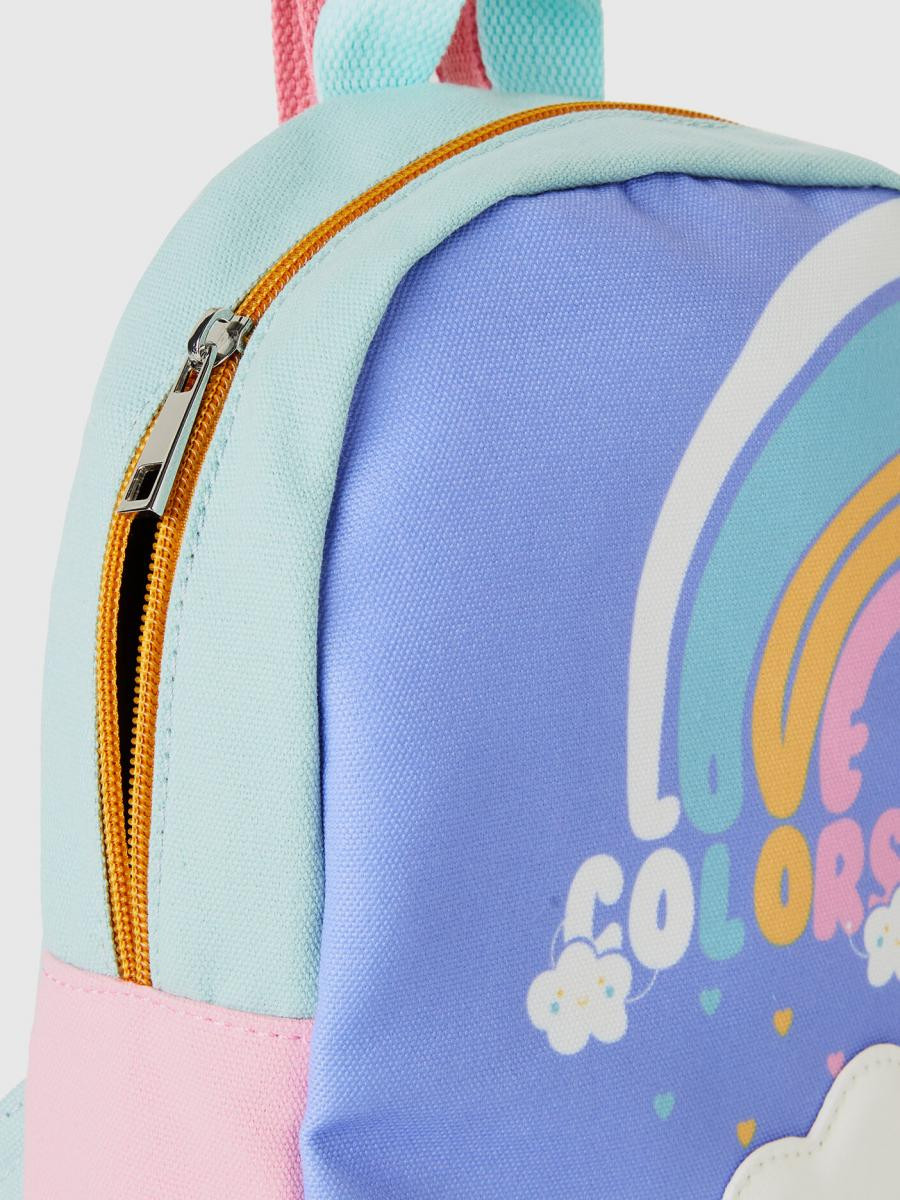 Benetton dečiji ranac 