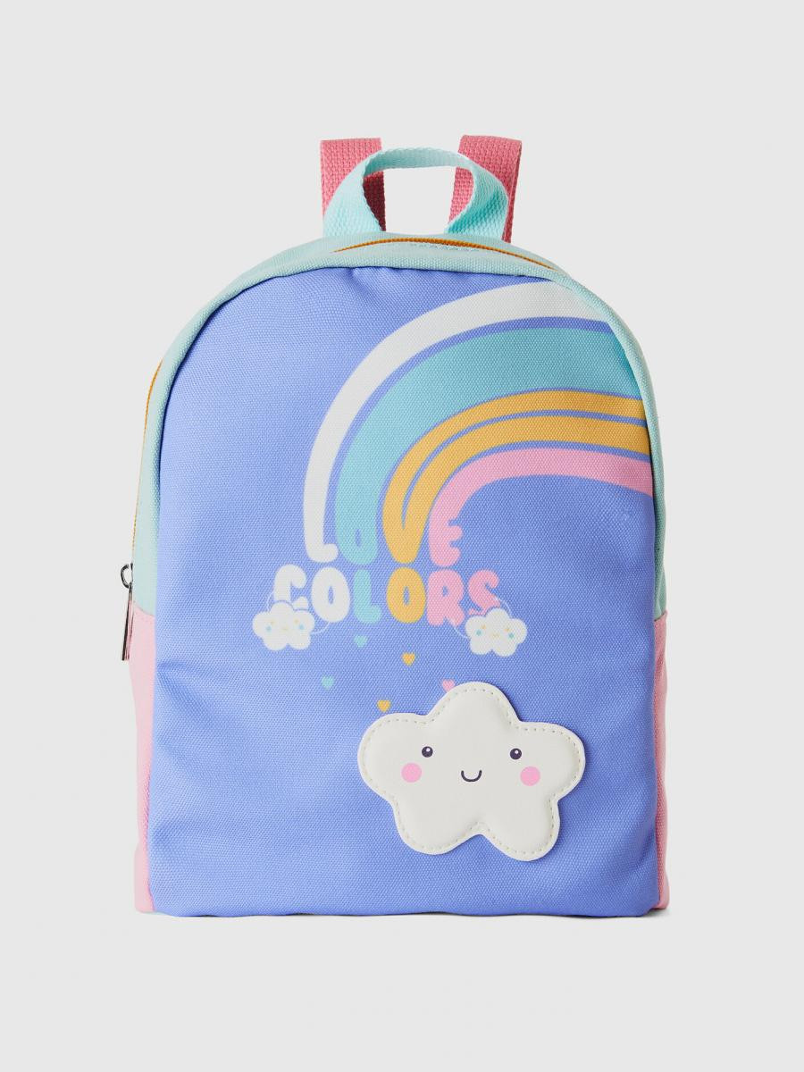 Benetton dečiji ranac 