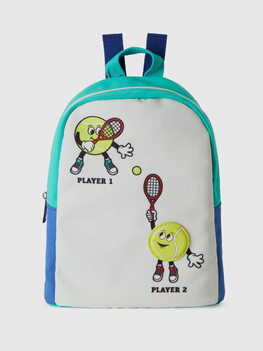 Benetton dečiji ranac 