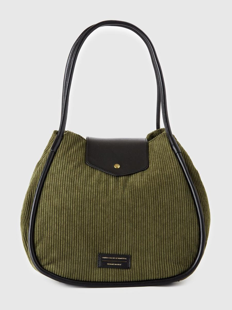 Benetton ženska torba 