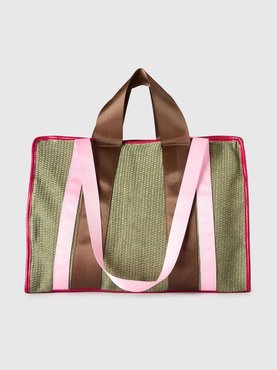 Benetton ženska torba 