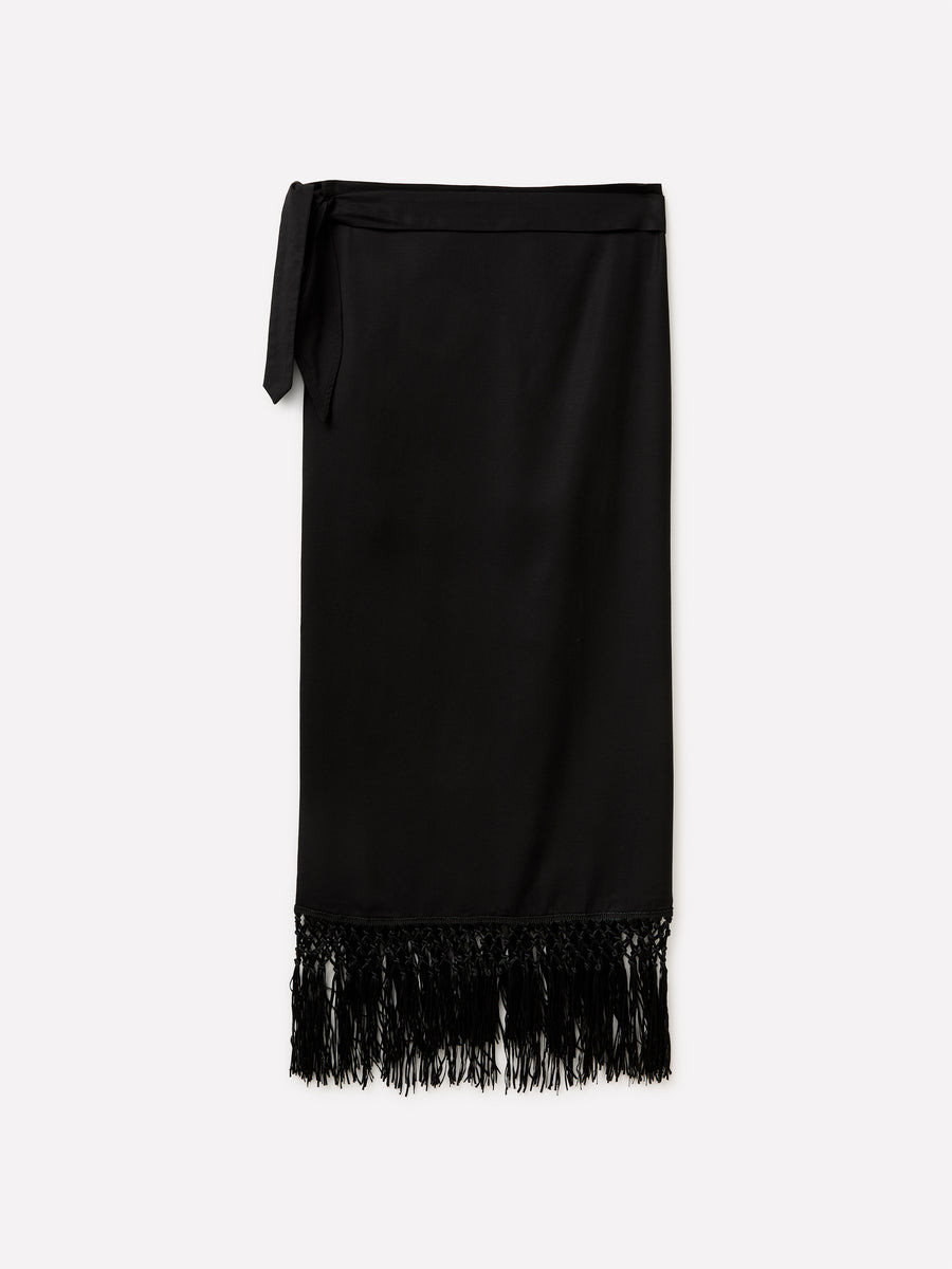 Sisley ženski pareo 