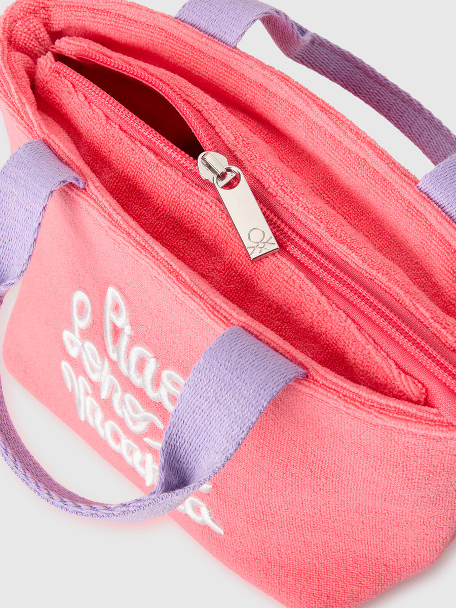 Benetton dečija torba 