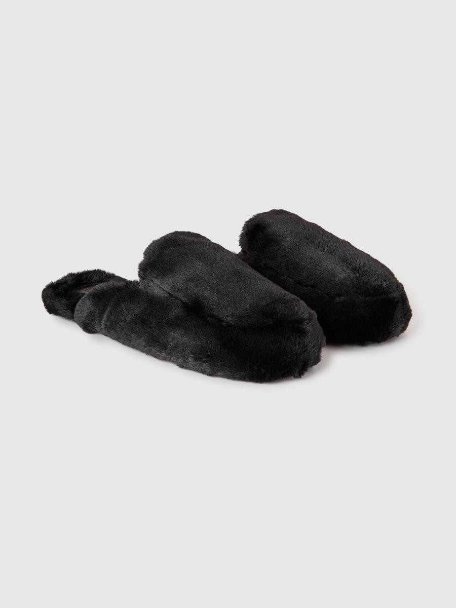 Benetton ženske papuče 