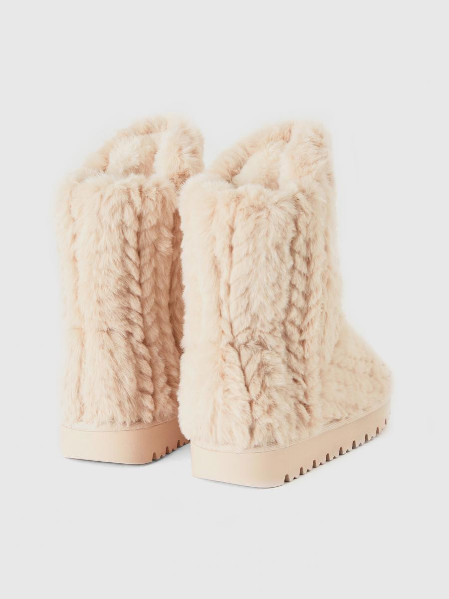 Benetton ženske čizme 