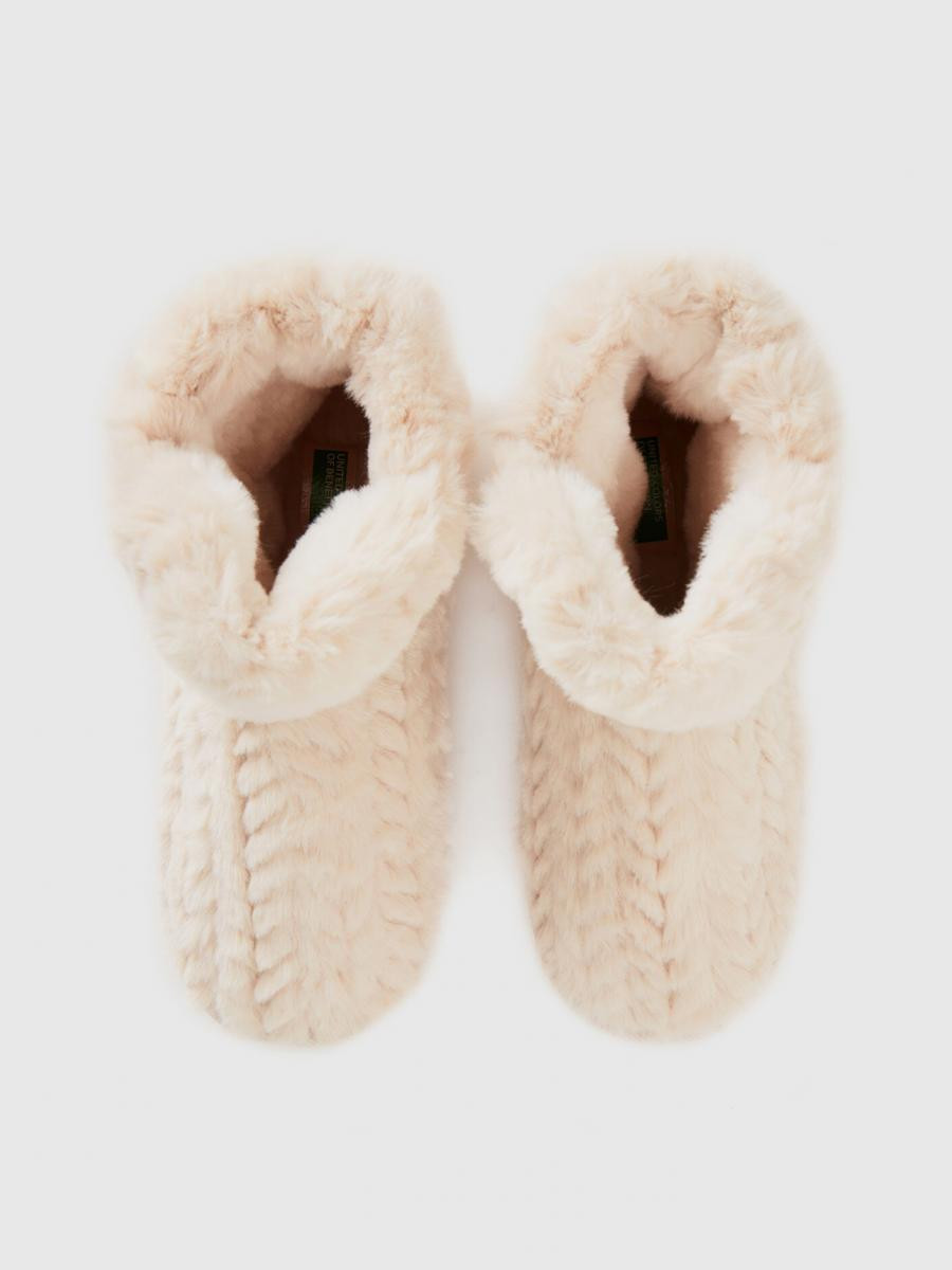 Benetton ženske čizme 