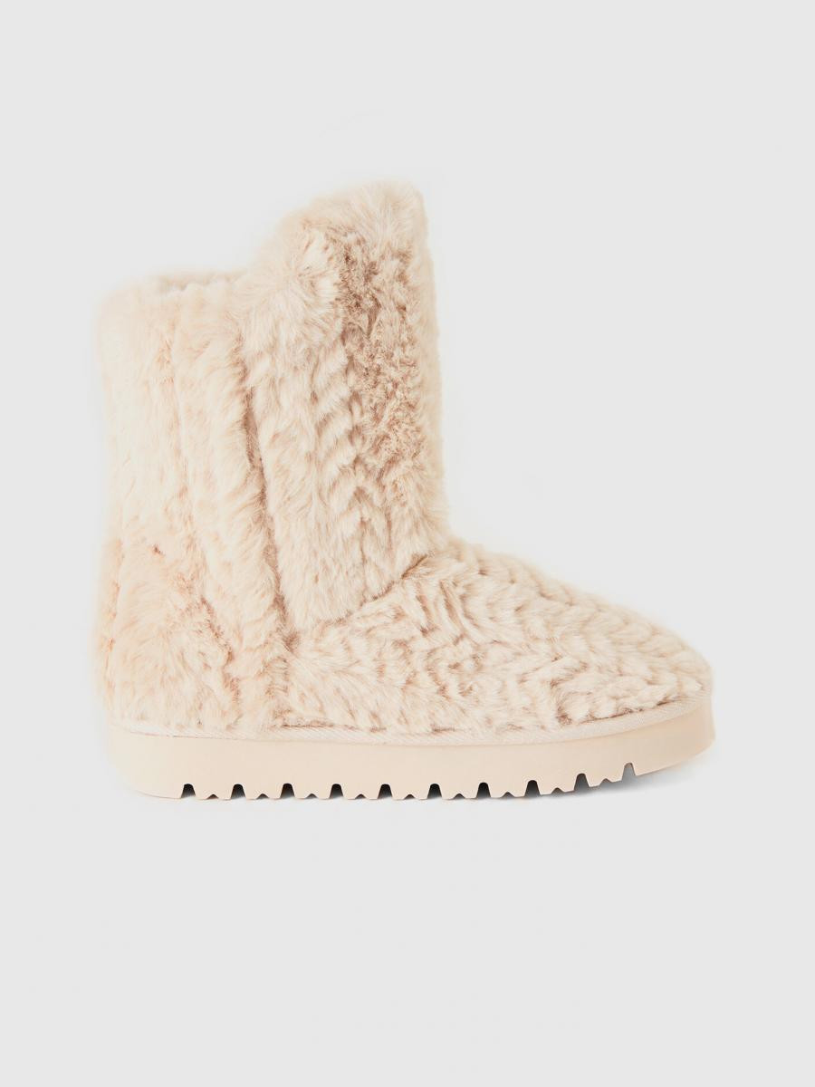 Benetton ženske čizme 